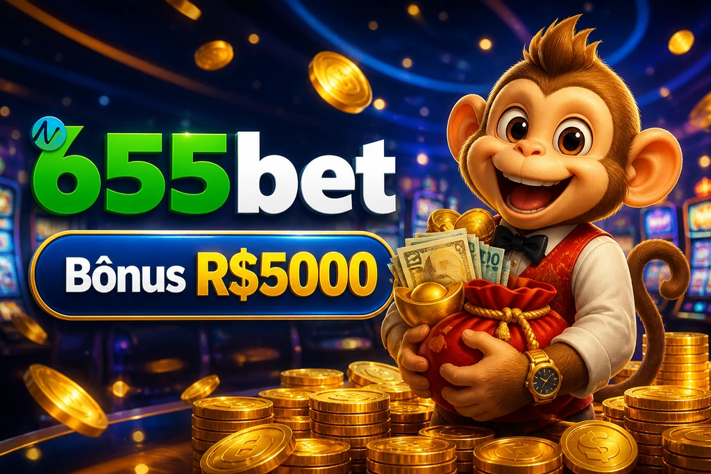 Regras do 655bet cassino